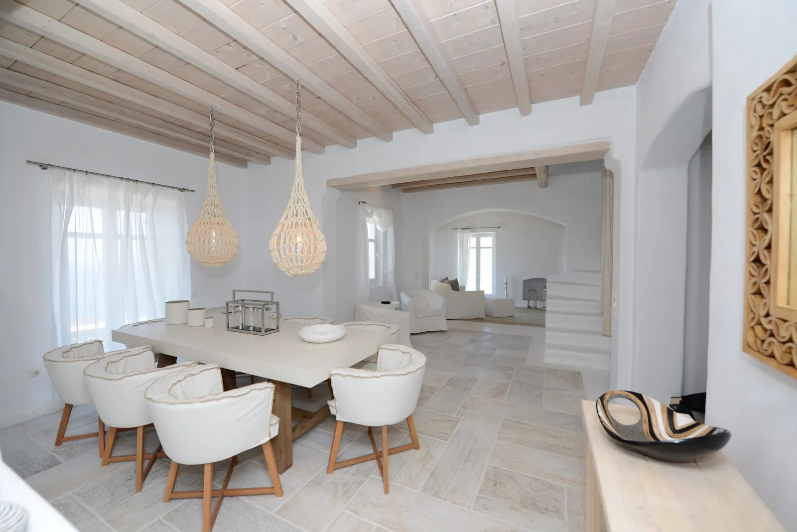 5 Bedrooms I Melena I Choulakia