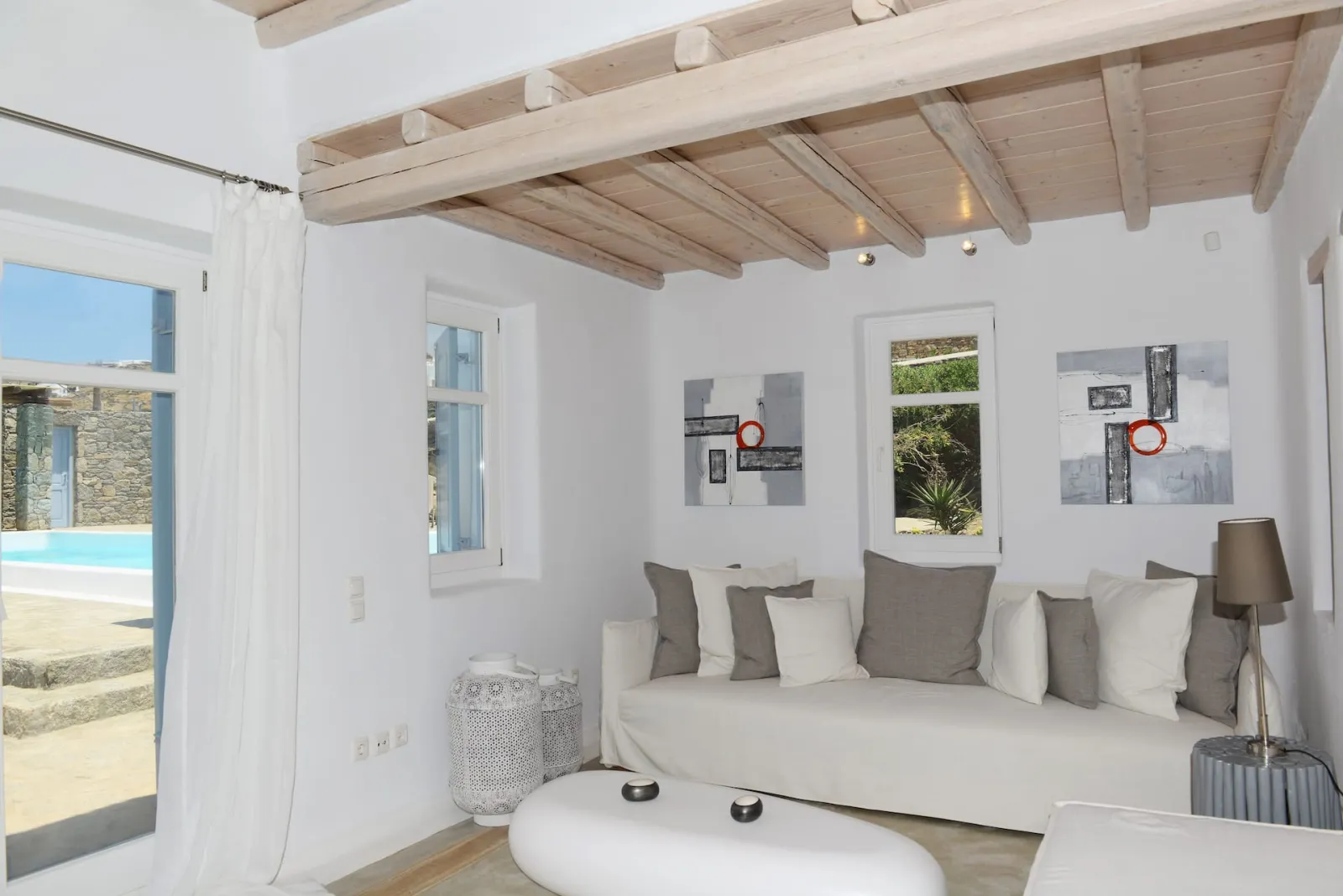5 Bedrooms I Melena I Choulakia