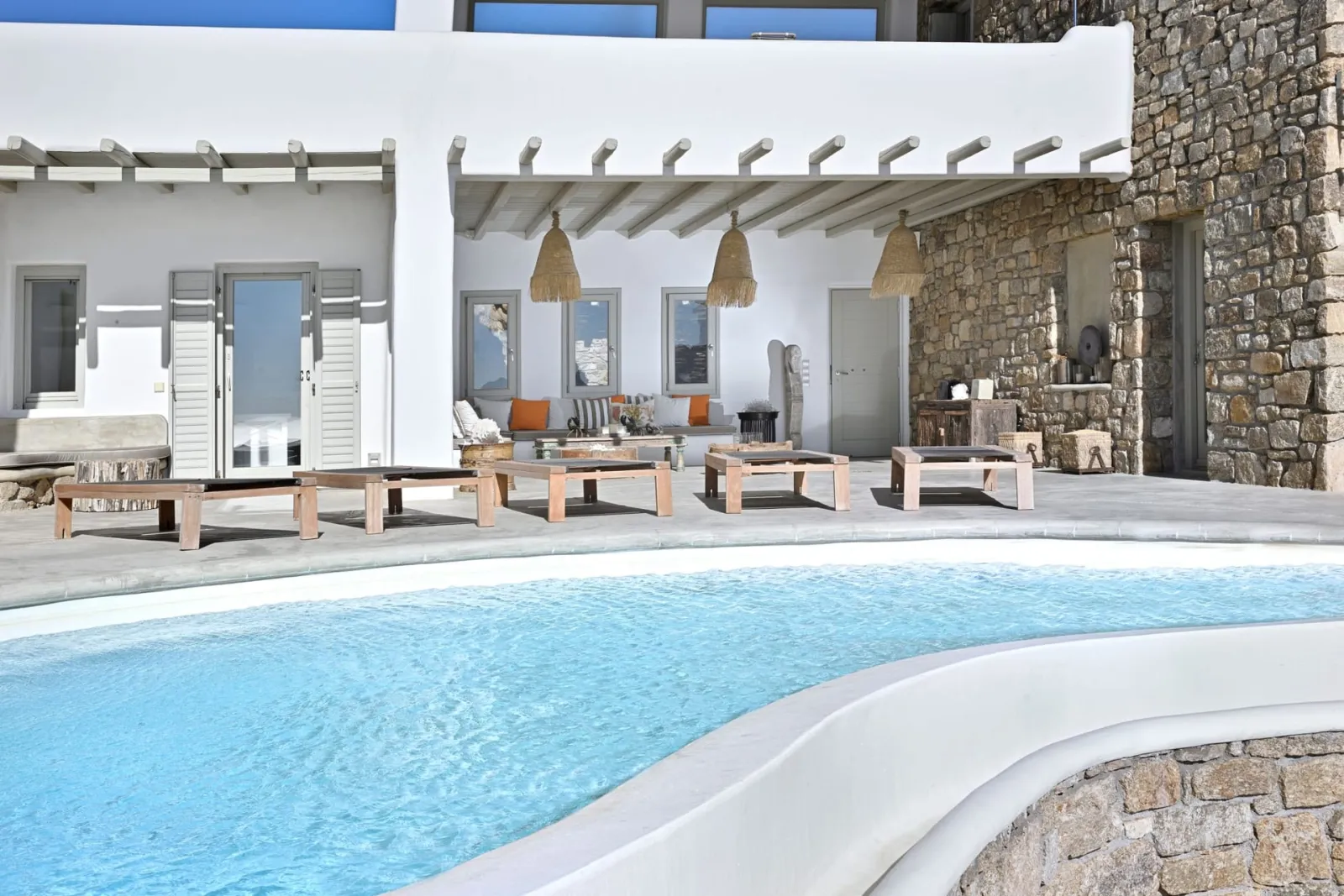 4 Bedrooms I Petra I Agrari