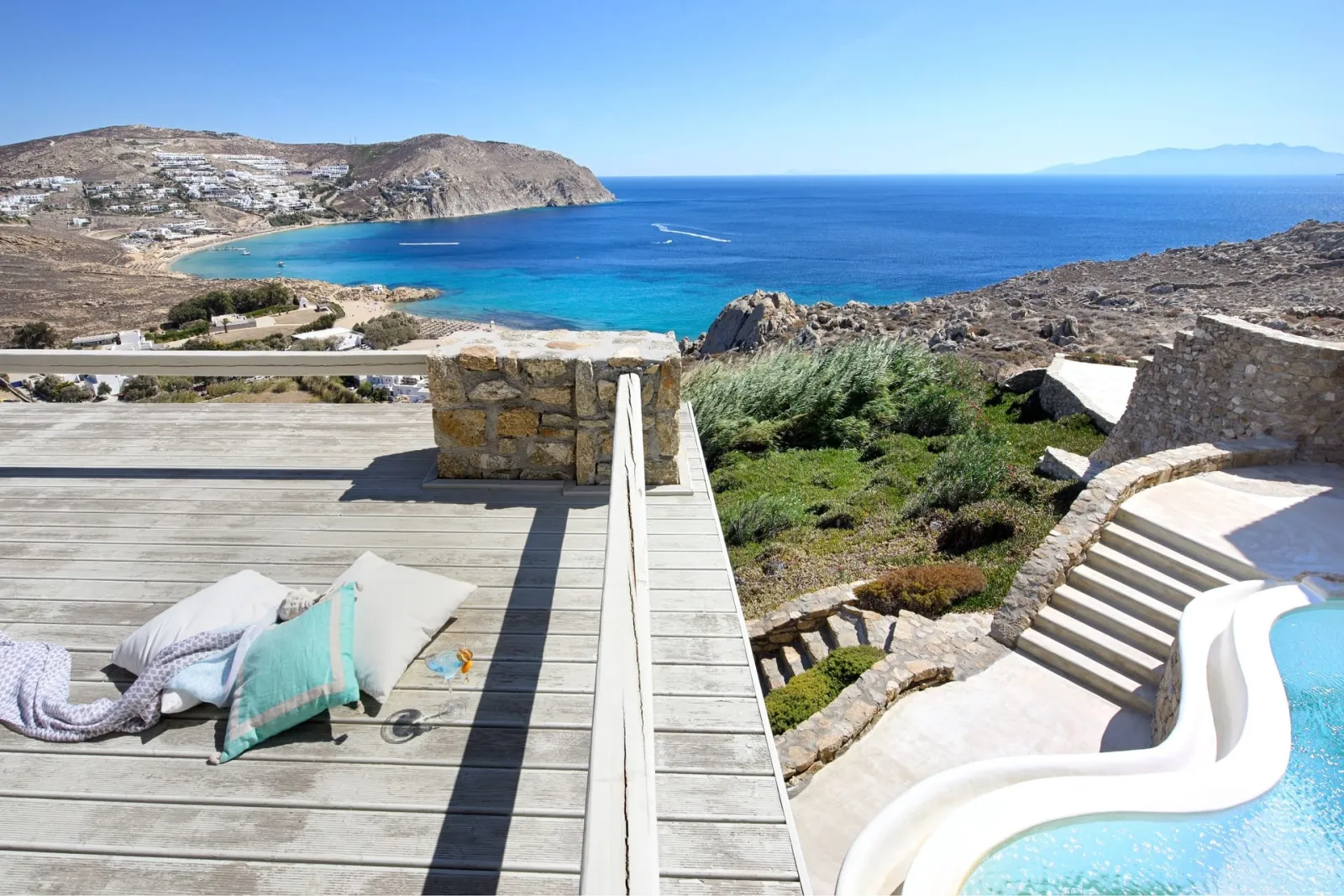 4 Bedrooms I Petra I Agrari
