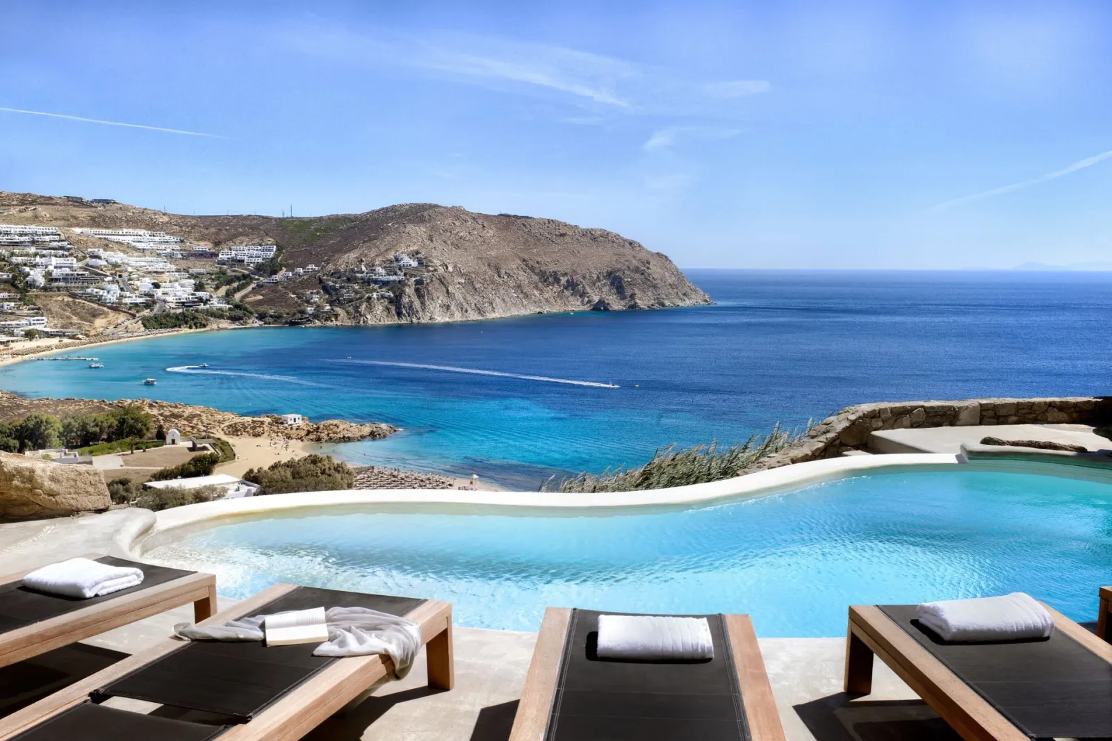 4 Bedrooms I Petra I Agrari