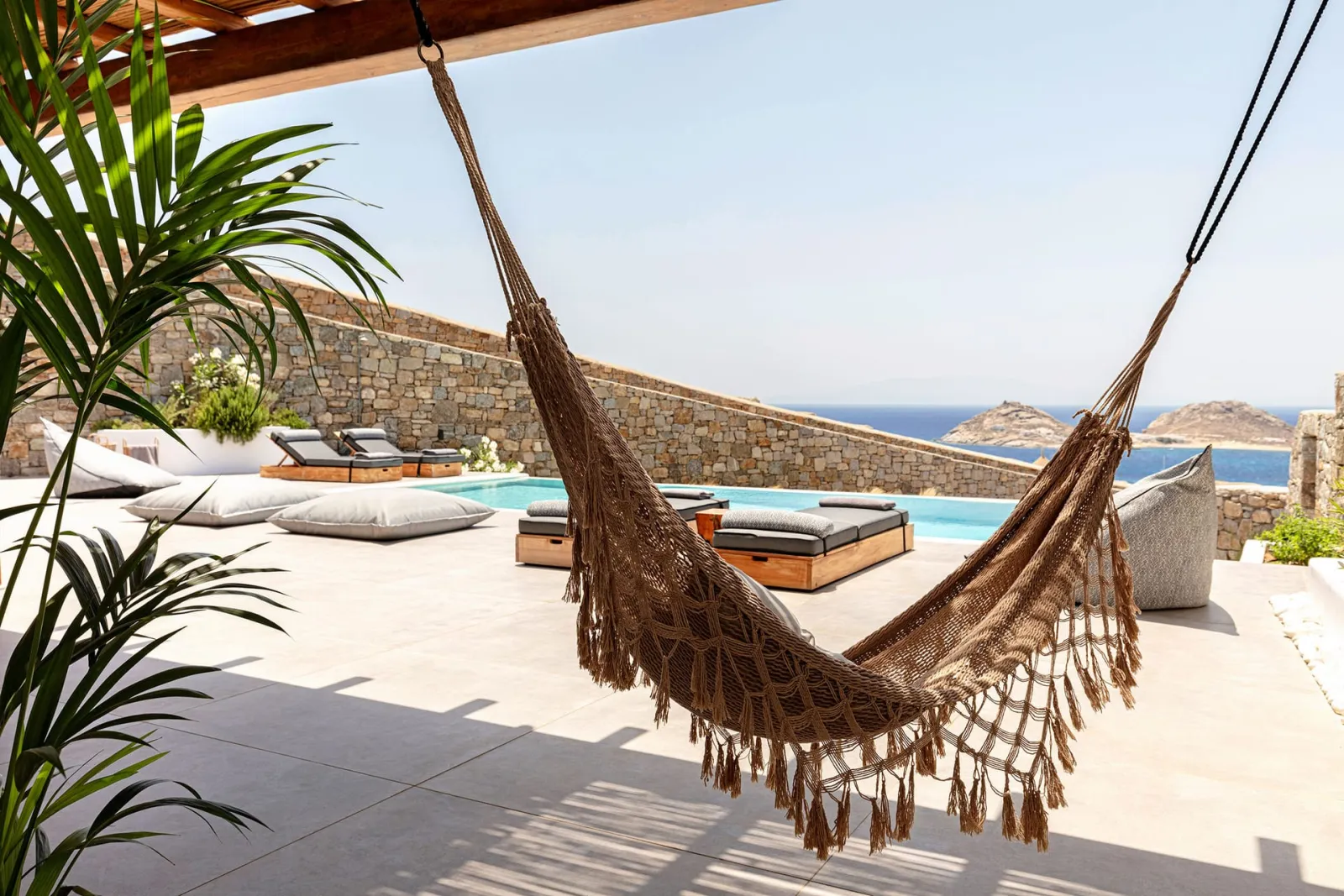 4 Bedrooms I Phoenix II I Kalafatis