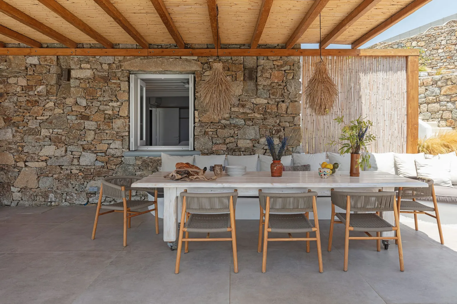 4 Bedrooms I Phoenix II I Kalafatis
