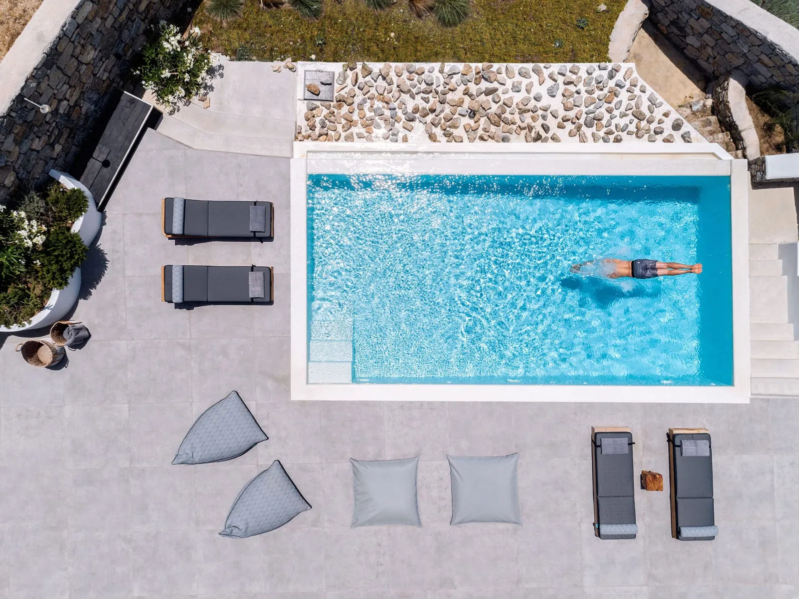 4 Bedrooms I Phoenix II I Kalafatis