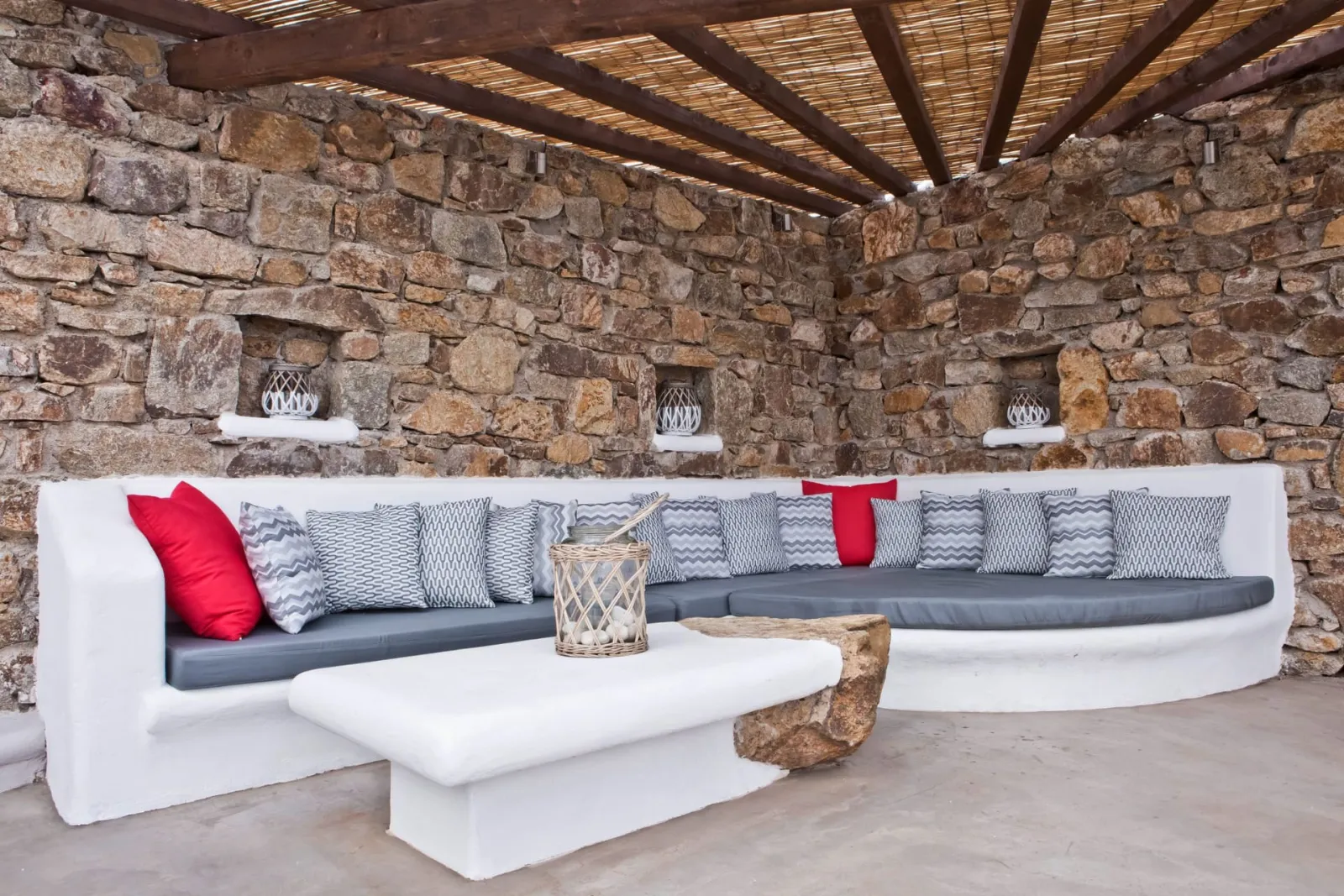 2 Bedrooms I Lokrida III I Panormos
