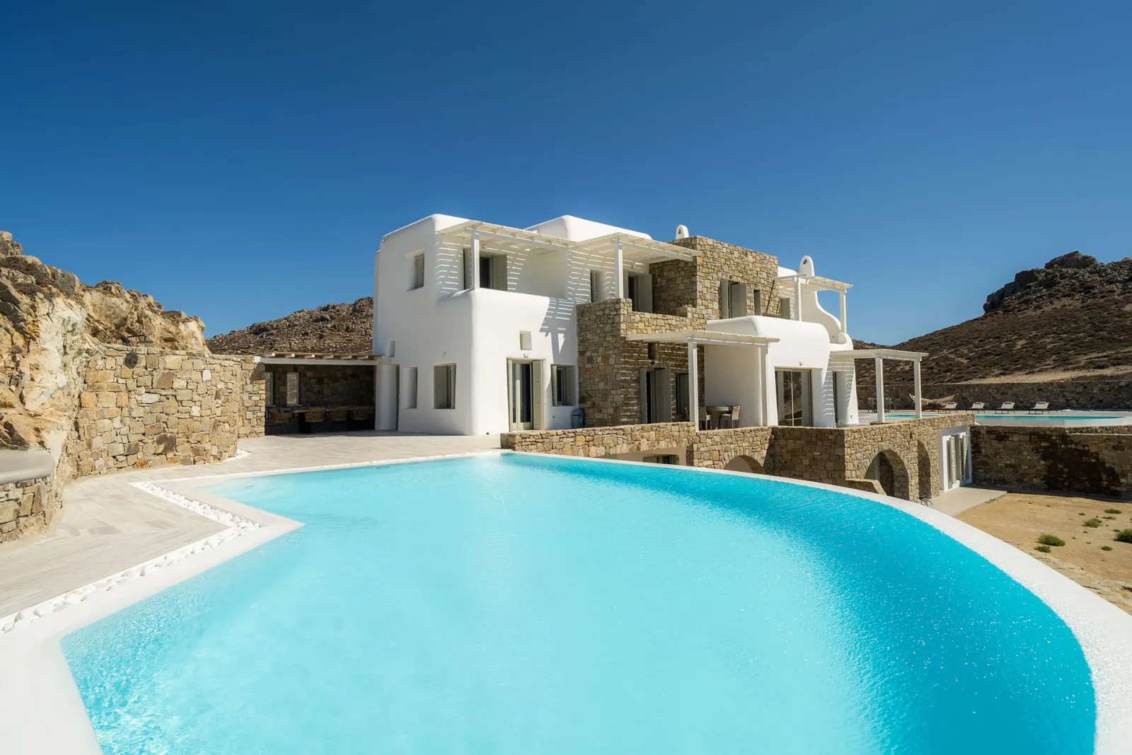 5 Bedrooms I Veroniki I I Kastro