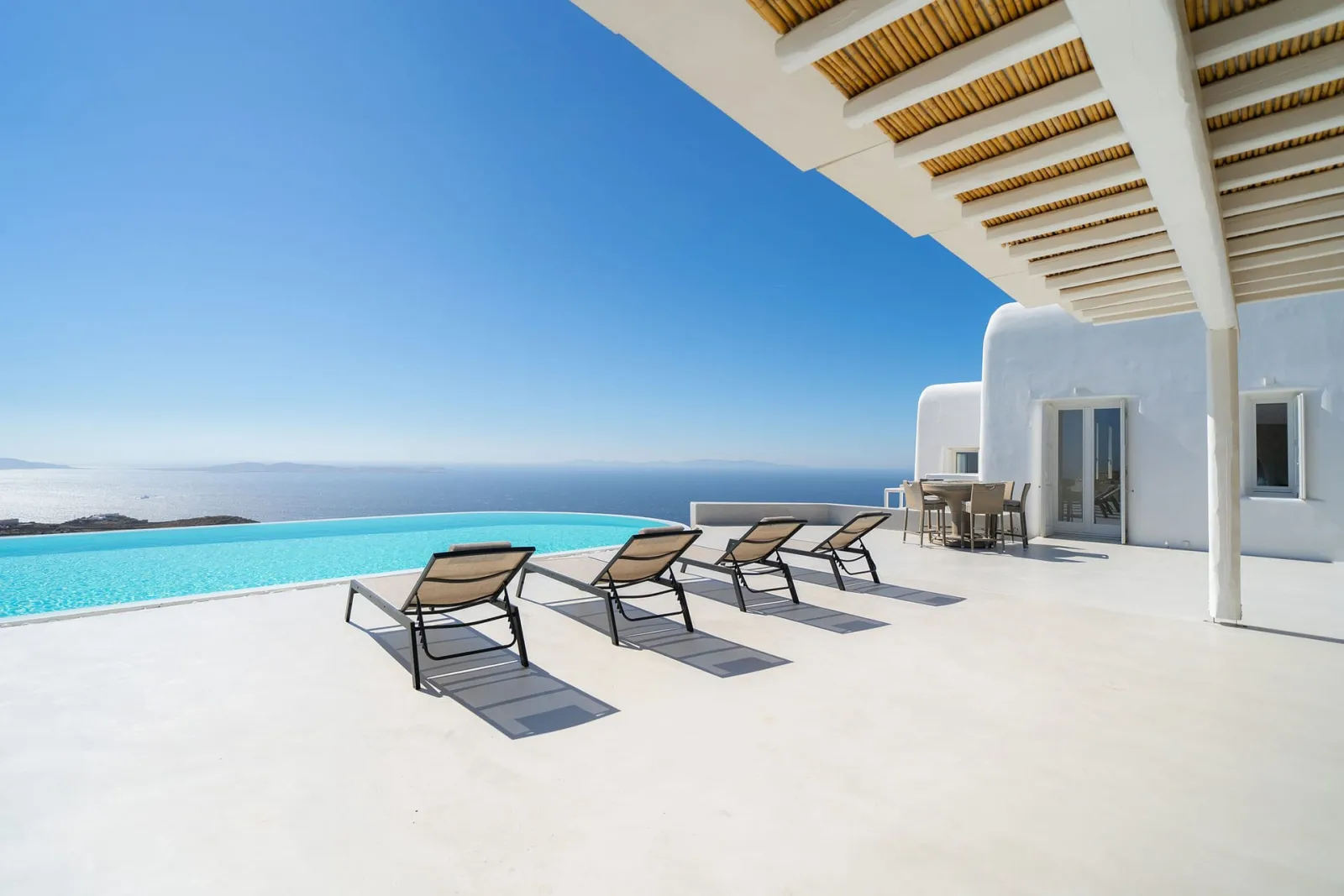8 Bedrooms I Veroniki III I Kastro