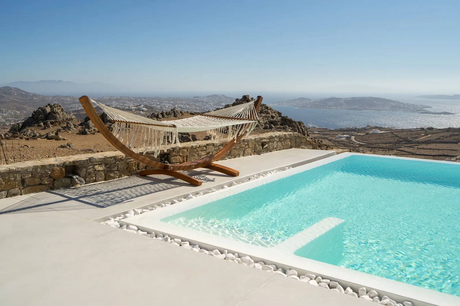 8 Bedrooms I Veroniki III I Kastro