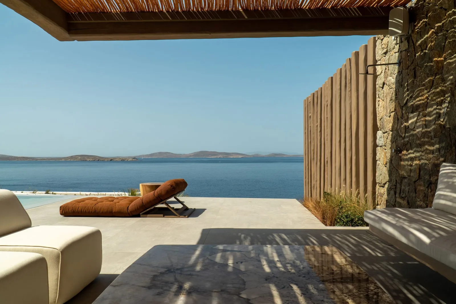 6 Bedrooms I Theogony I Agios Ioannis
