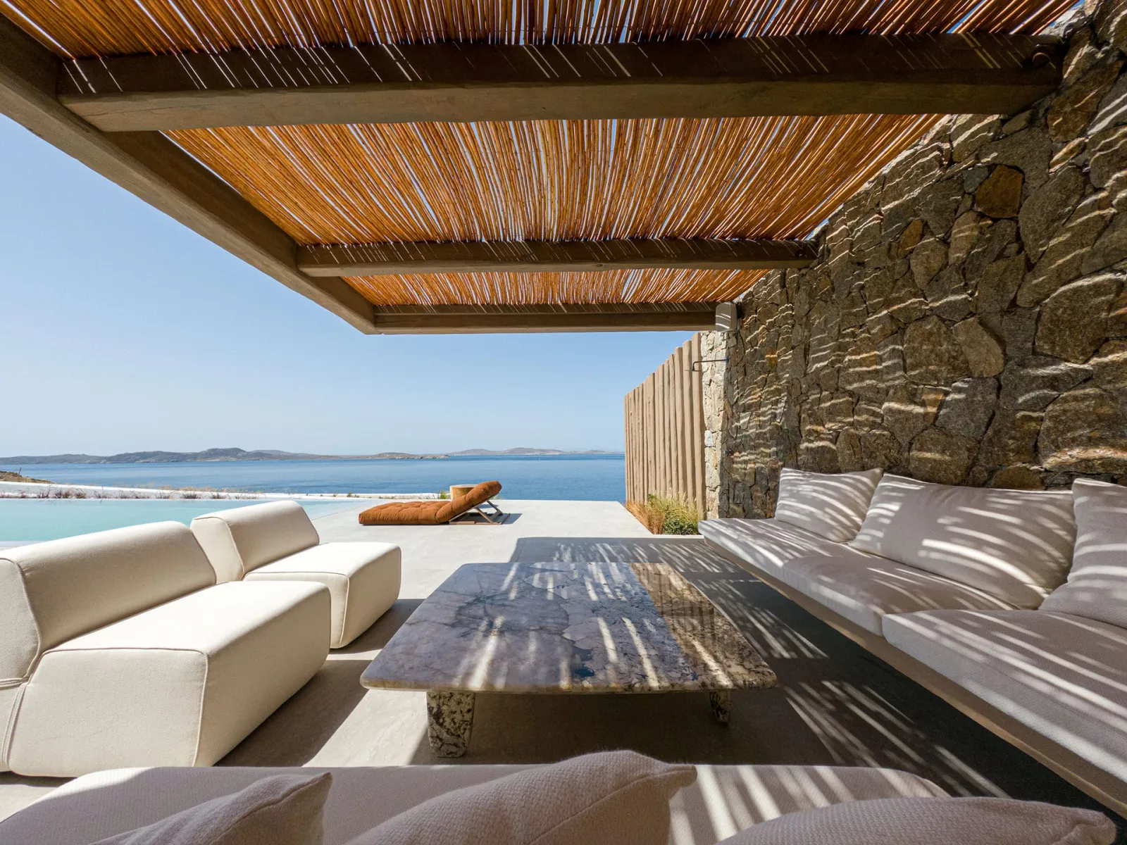 6 Bedrooms I Theogony I Agios Ioannis