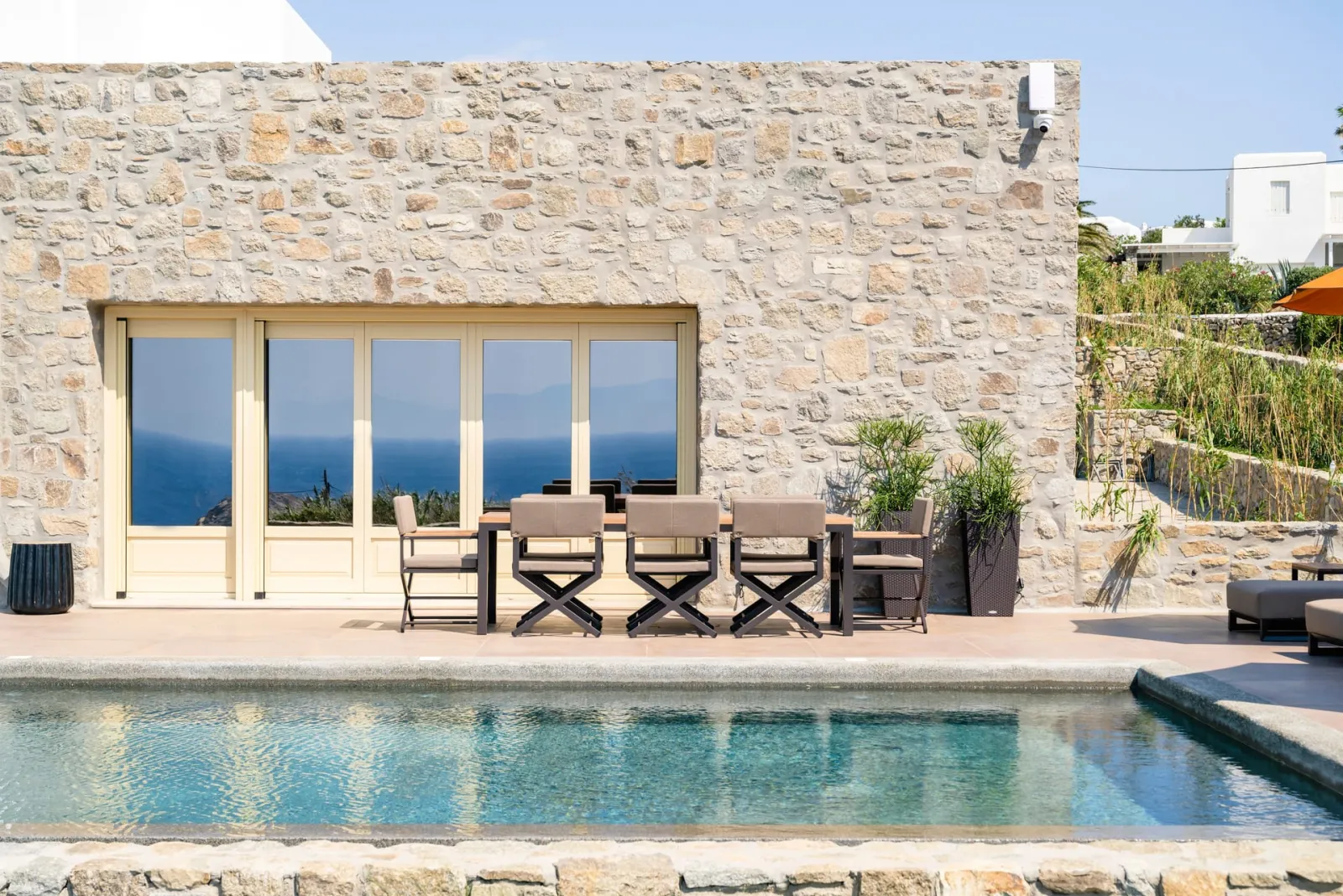 3 Bedrooms I Calista I Lino