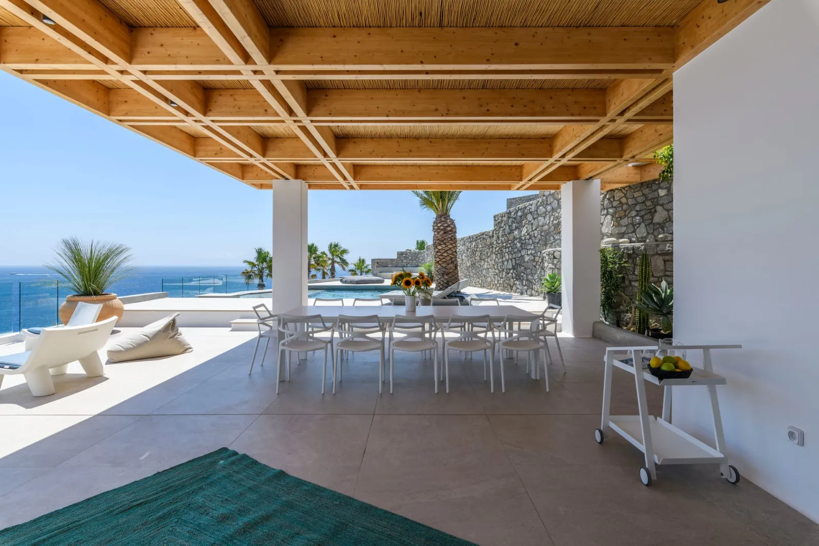 6 Bedrooms I Thalia II I Agios Lazaros