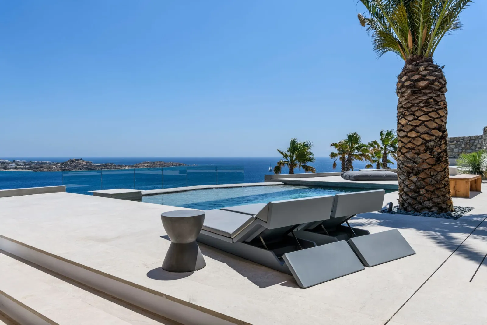6 Bedrooms I Thalia II I Agios Lazaros