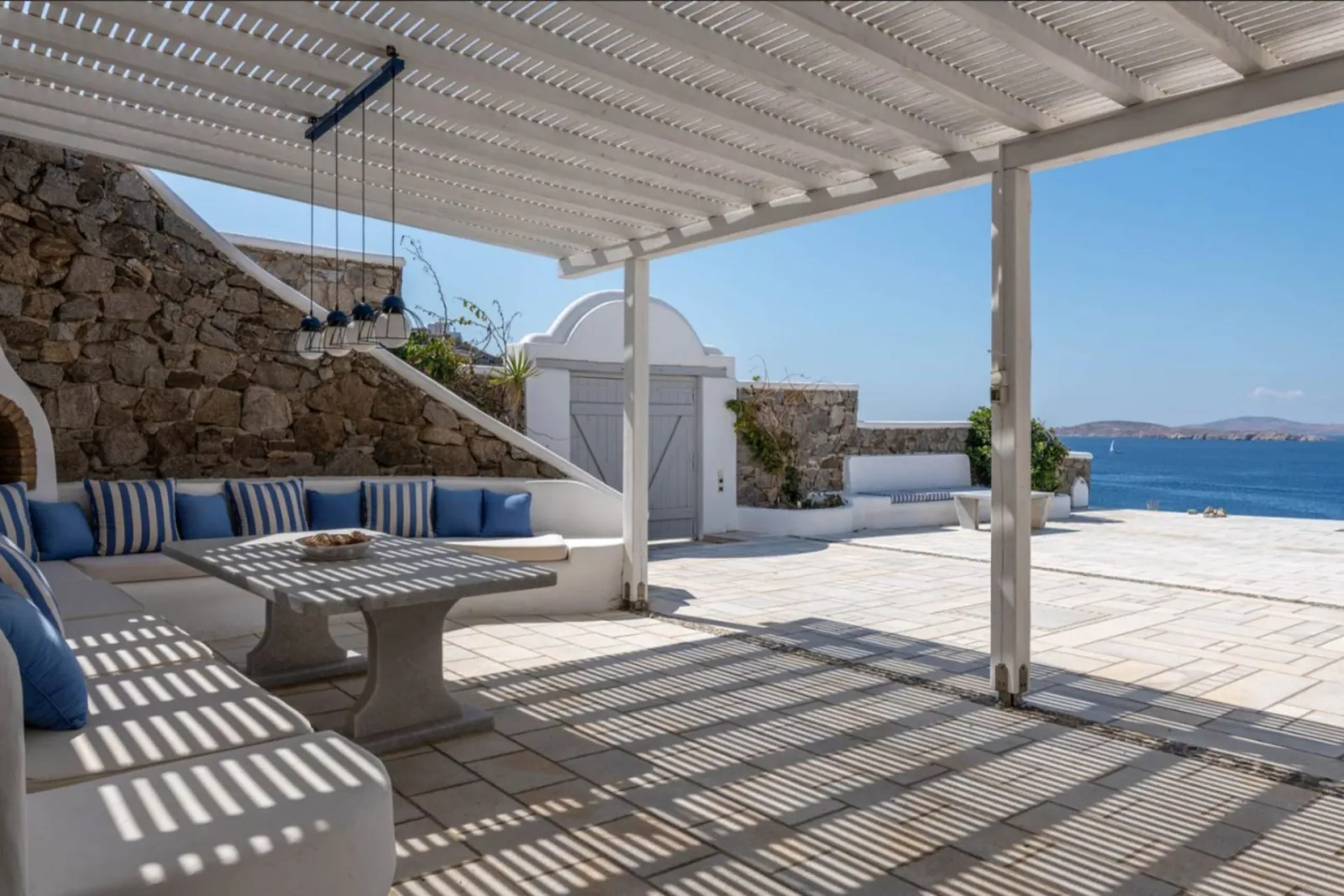6 Bedrooms I Thalasso I Aleomandra