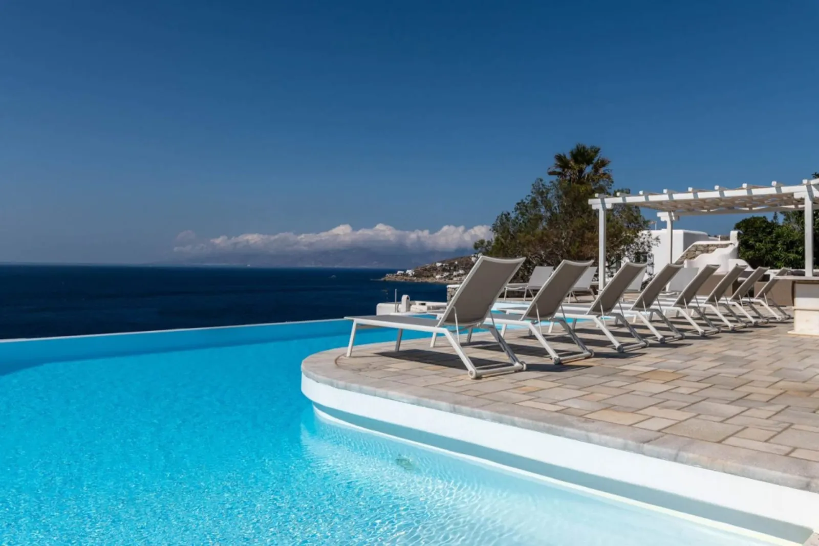 6 Bedrooms I Thalasso I Aleomandra