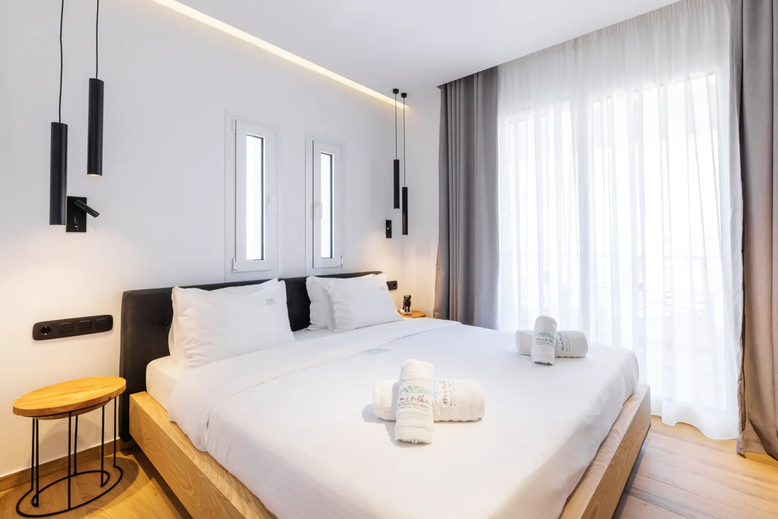 Elegant Suite