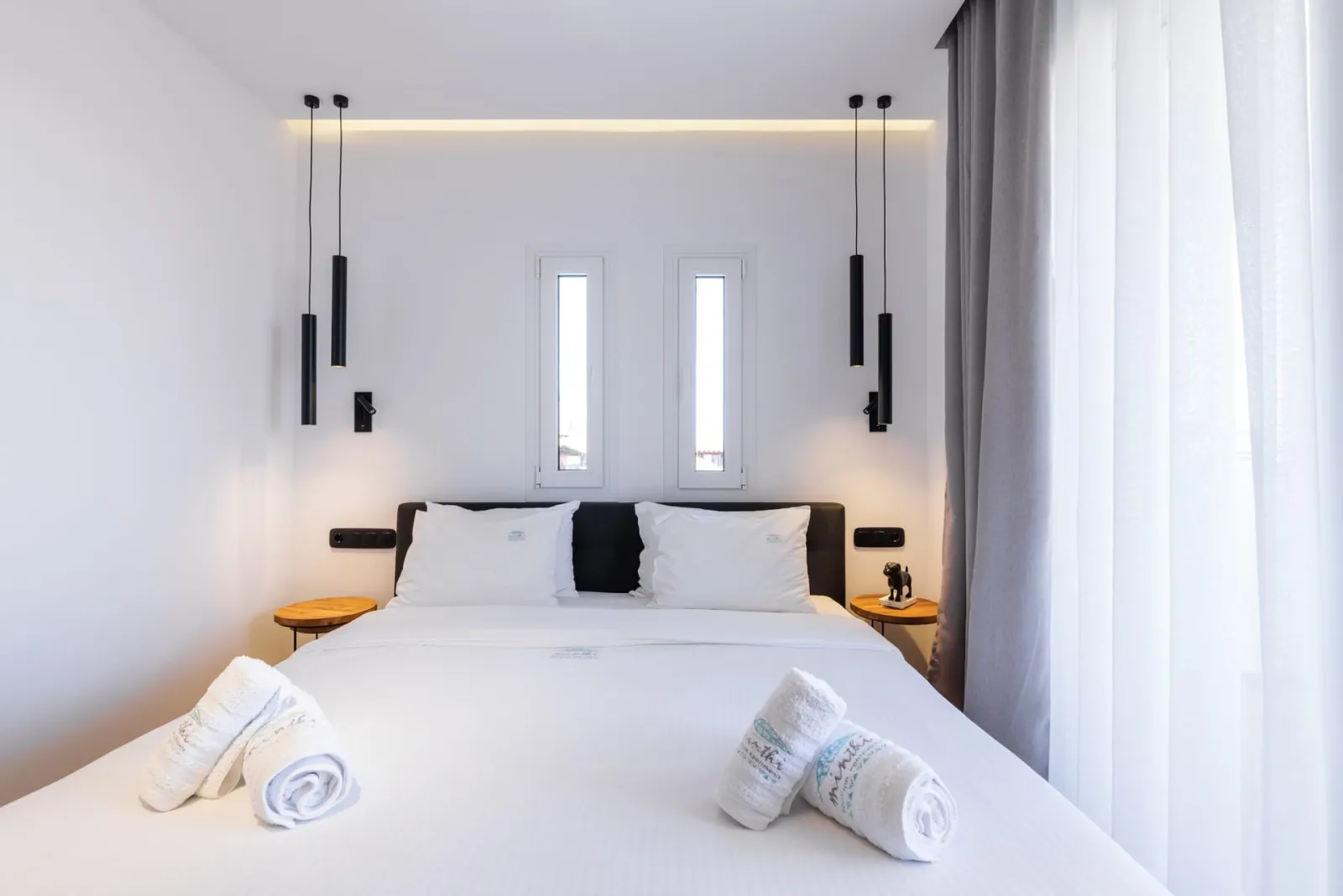 Elegant Suite