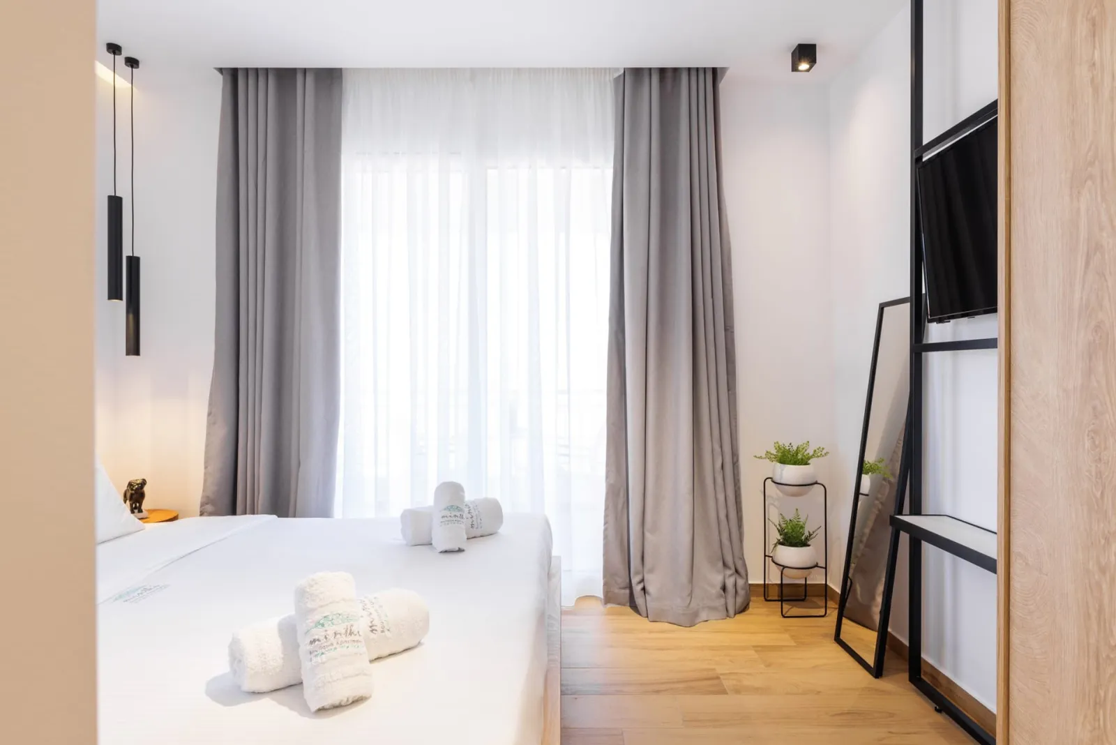 Elegant Suite