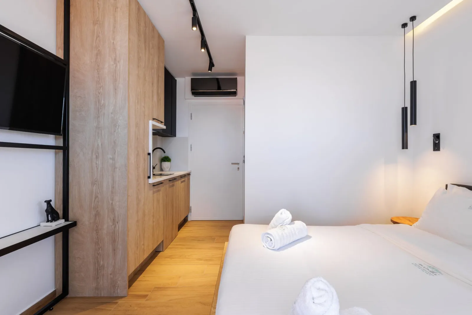 Elegant Suite