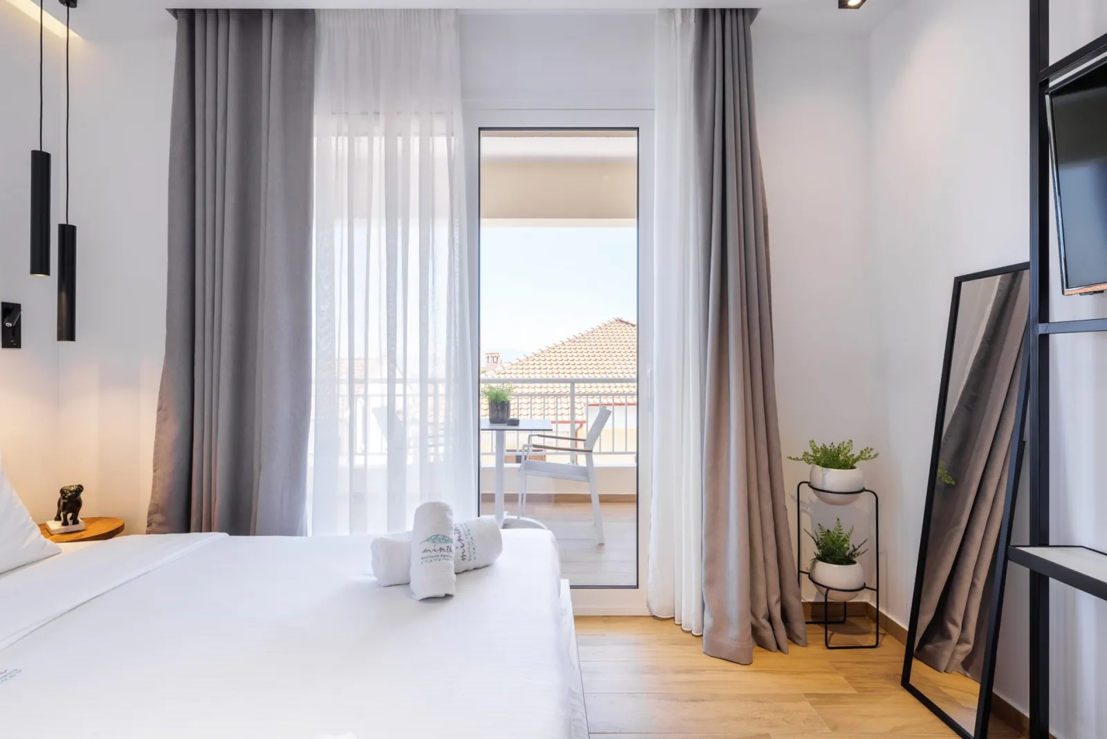 Elegant Suite