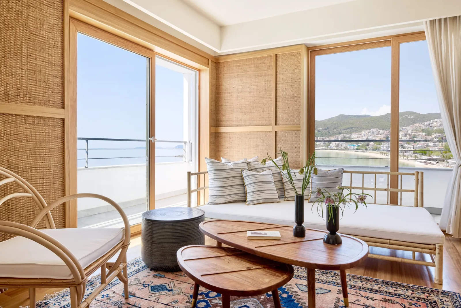 Horizon Penthouse Suite