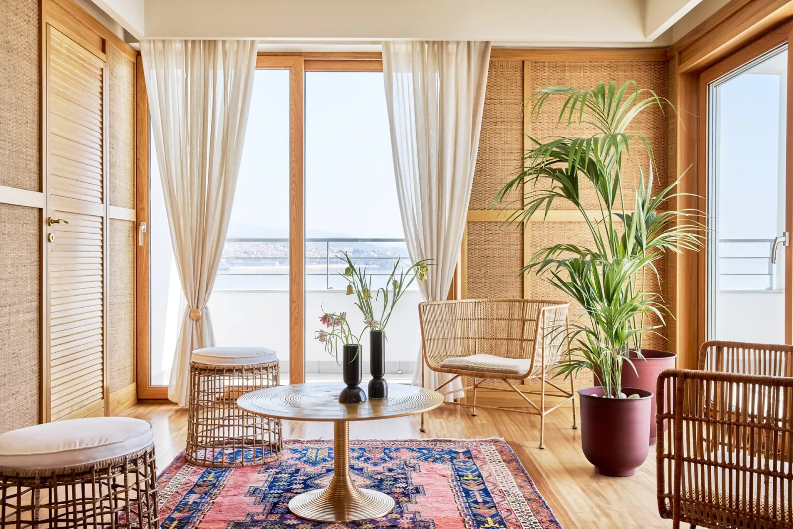 Horizon Penthouse Suite
