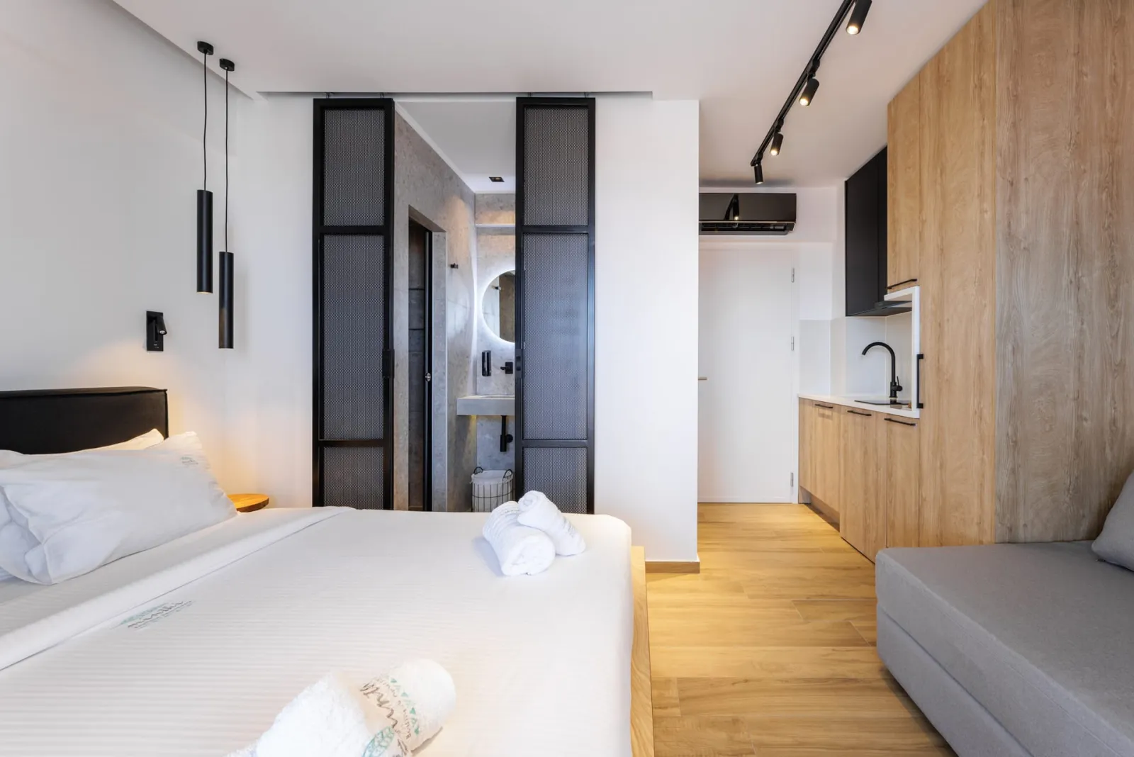 Comfort Suite