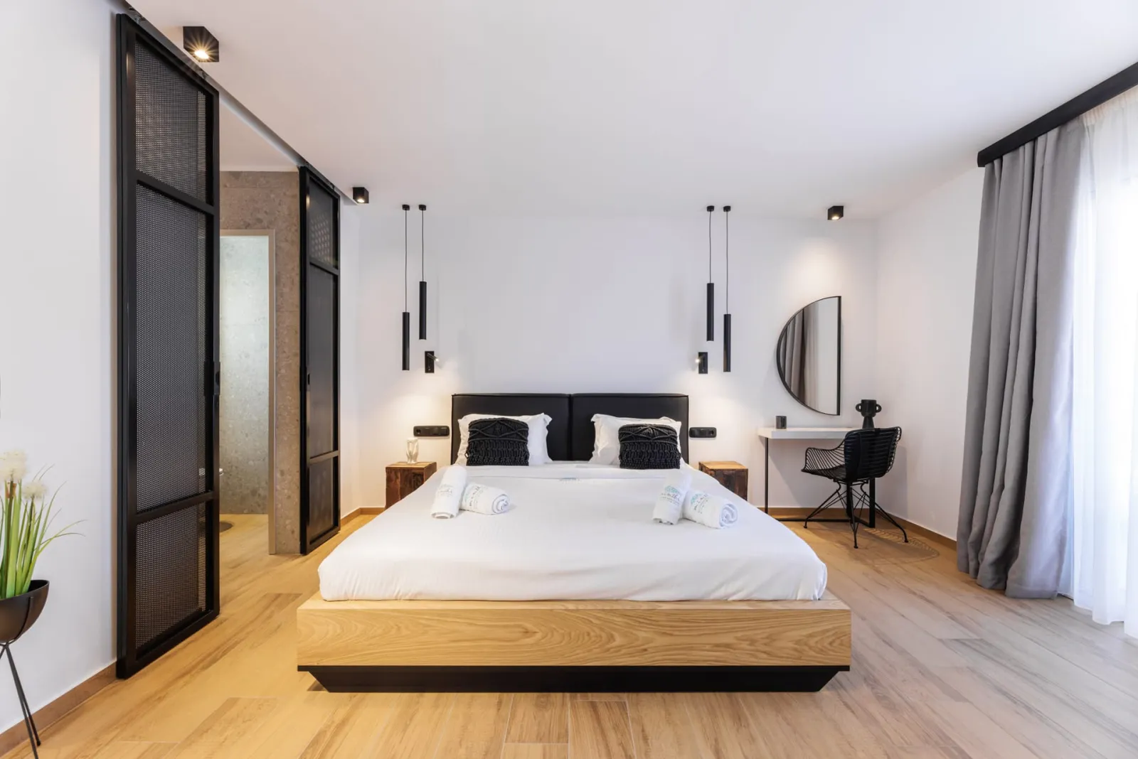 Superior Suite