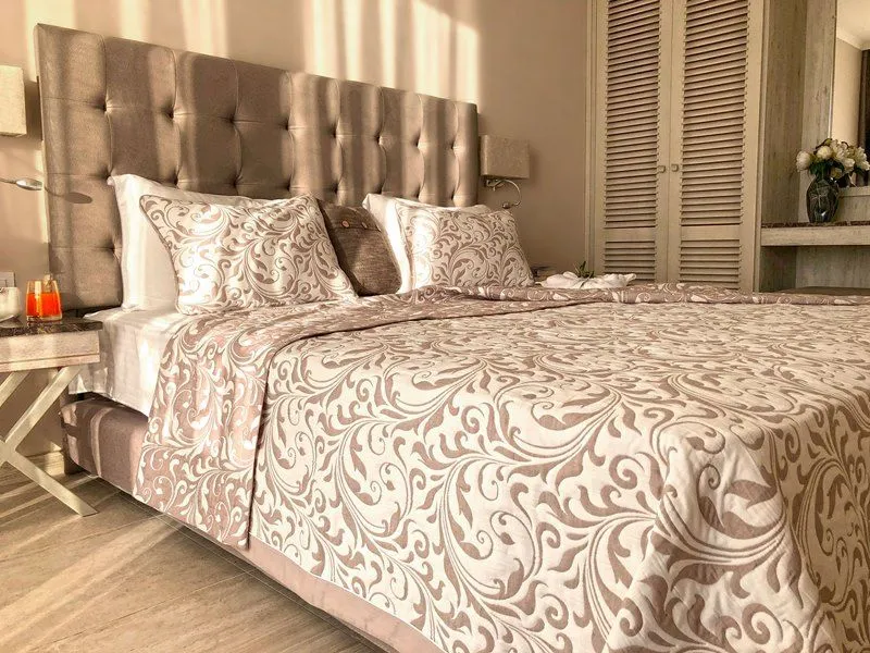 Suite Sea View