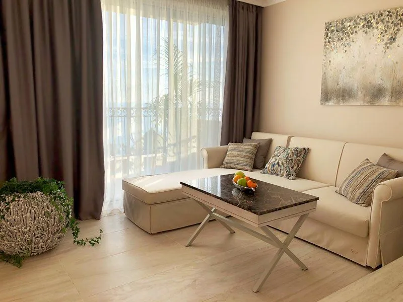 Suite Sea View