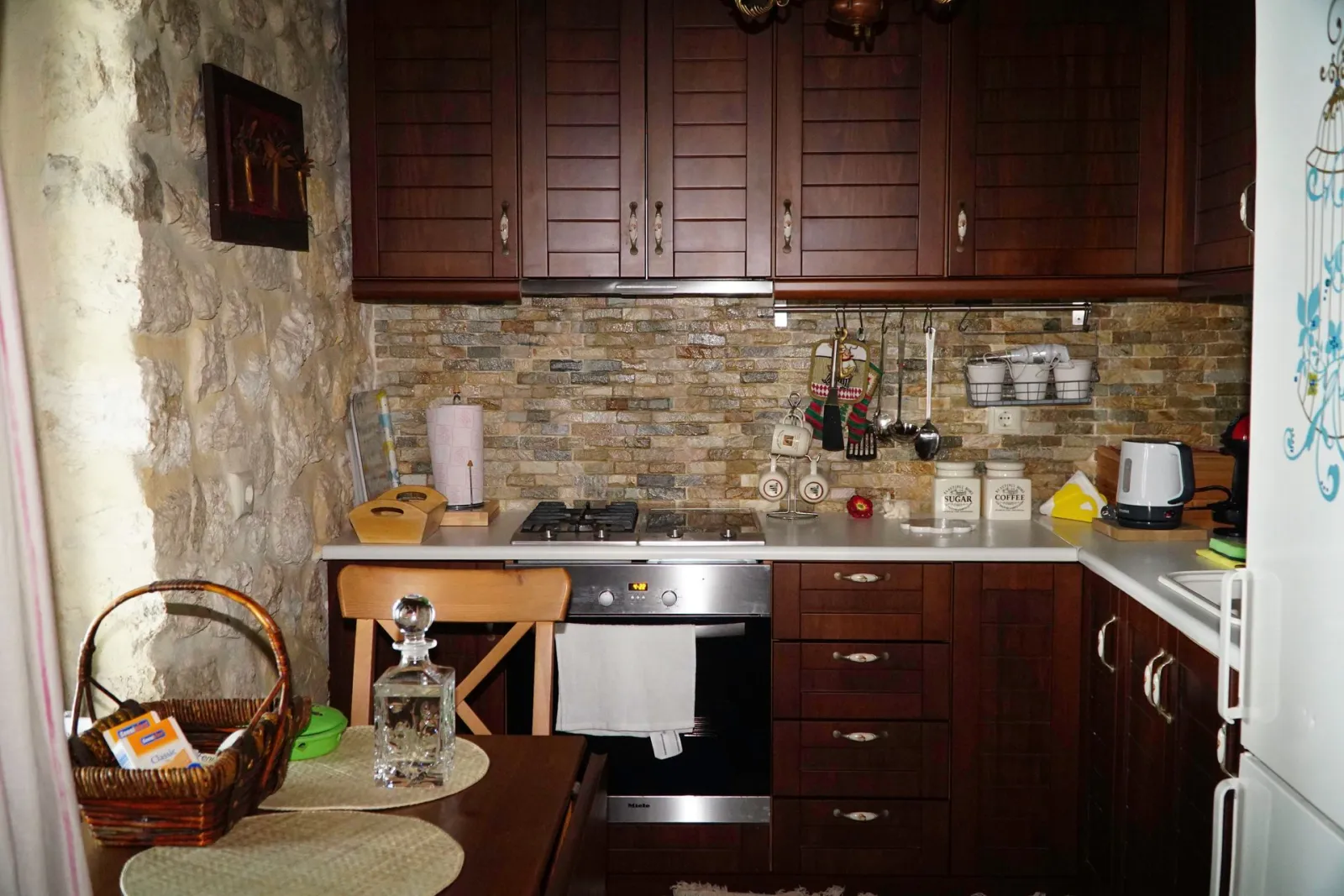 Cottage
