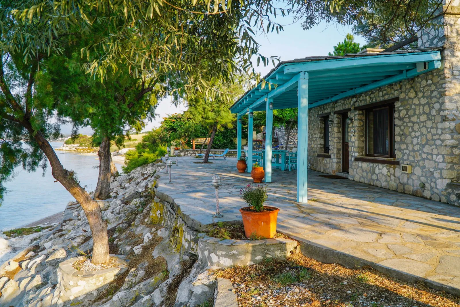 Cottage