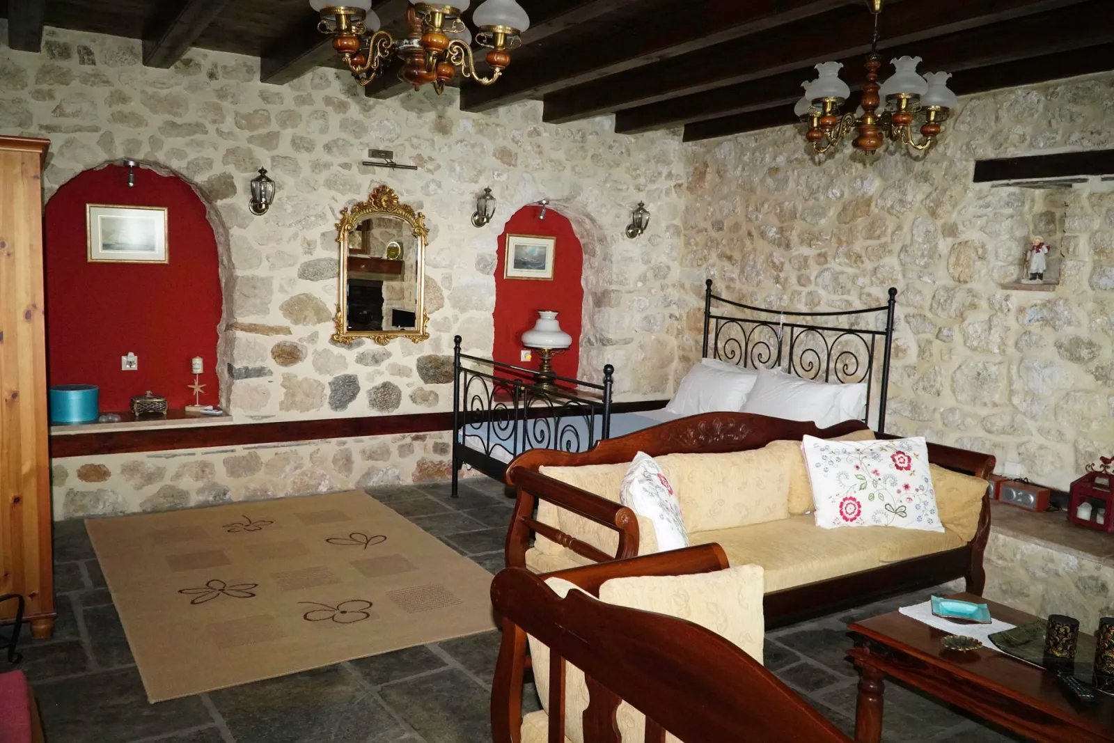Cottage