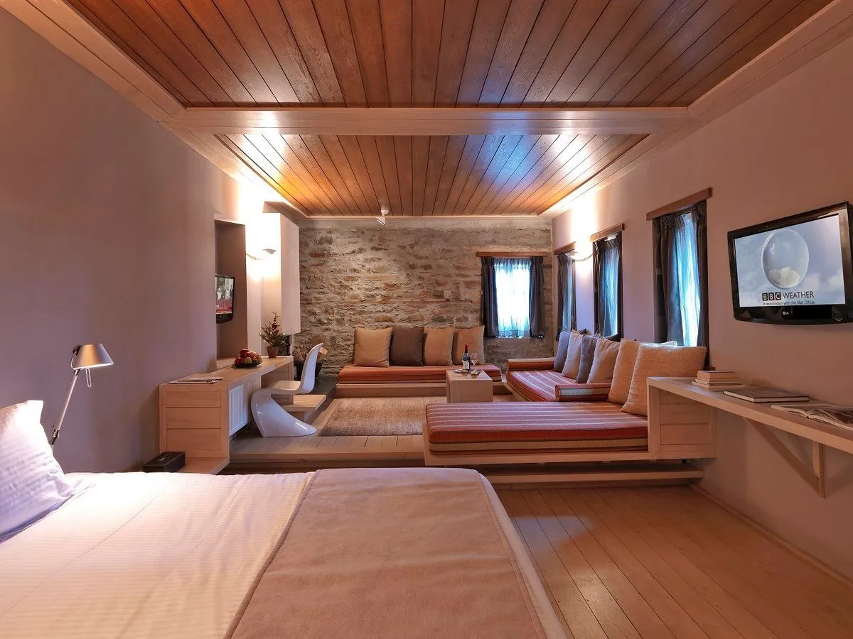 Executive Suite