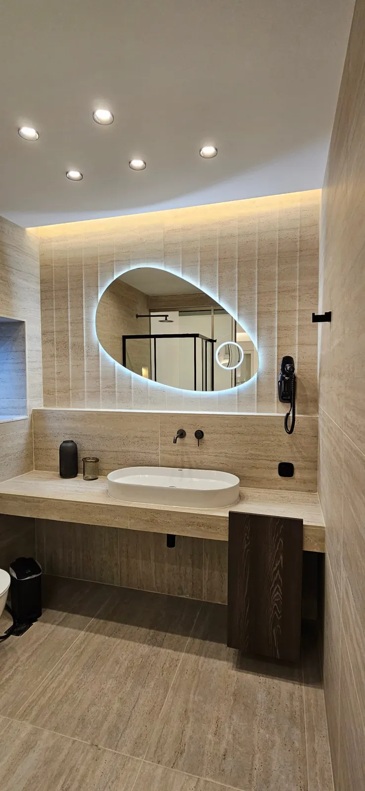 Executive Triple Room
