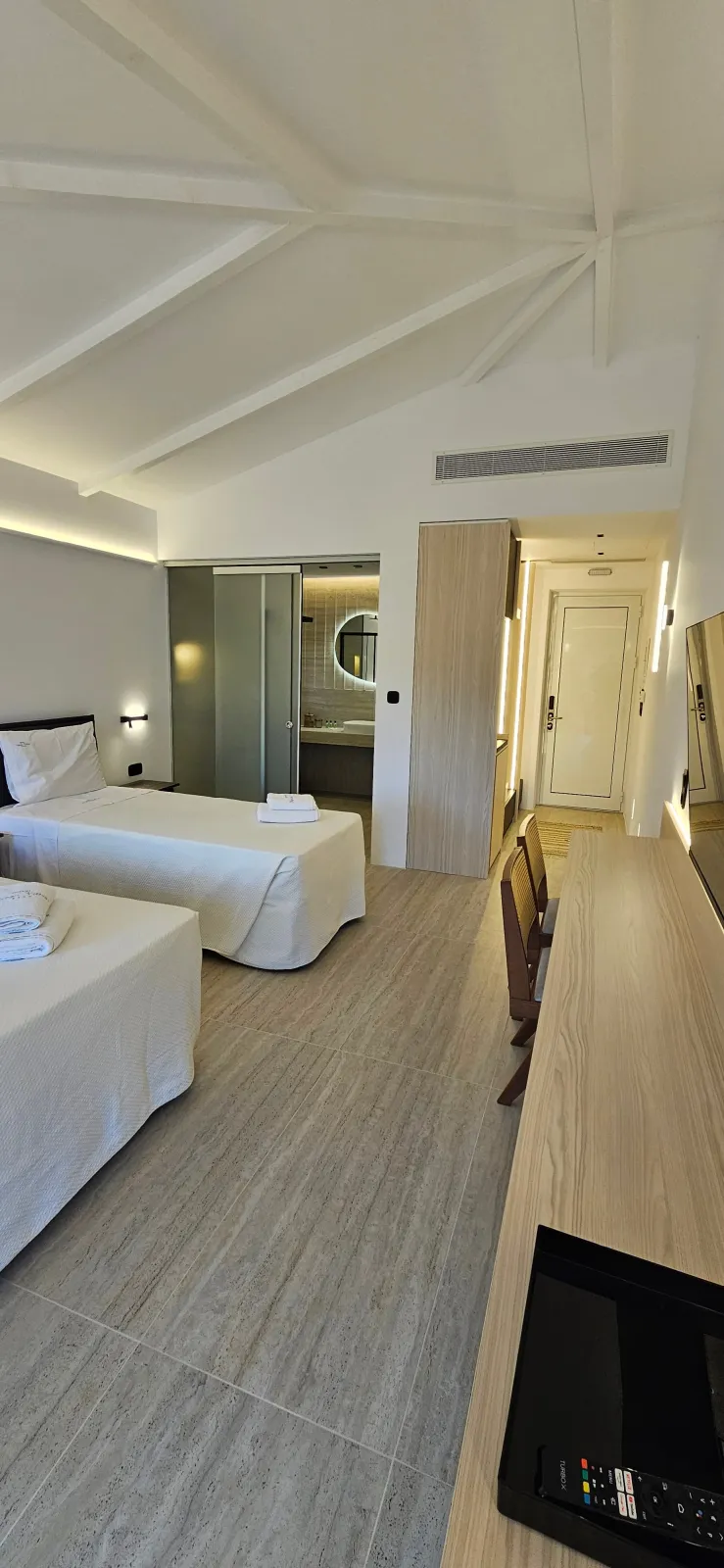 Executive Triple Room