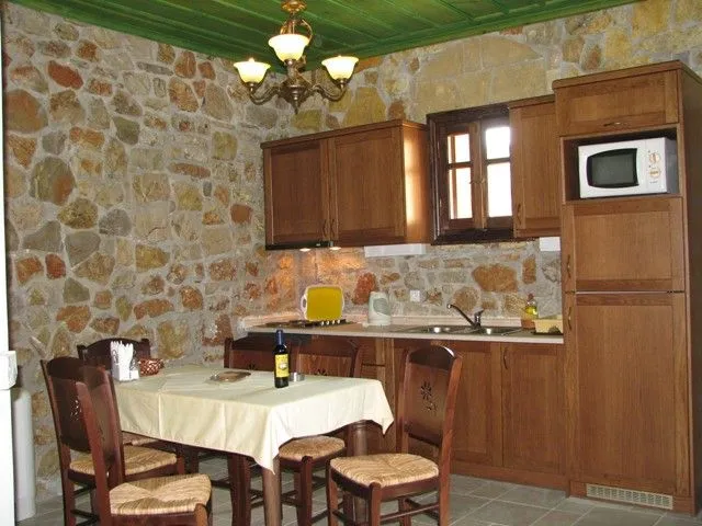 Apartment [60 sq.m]