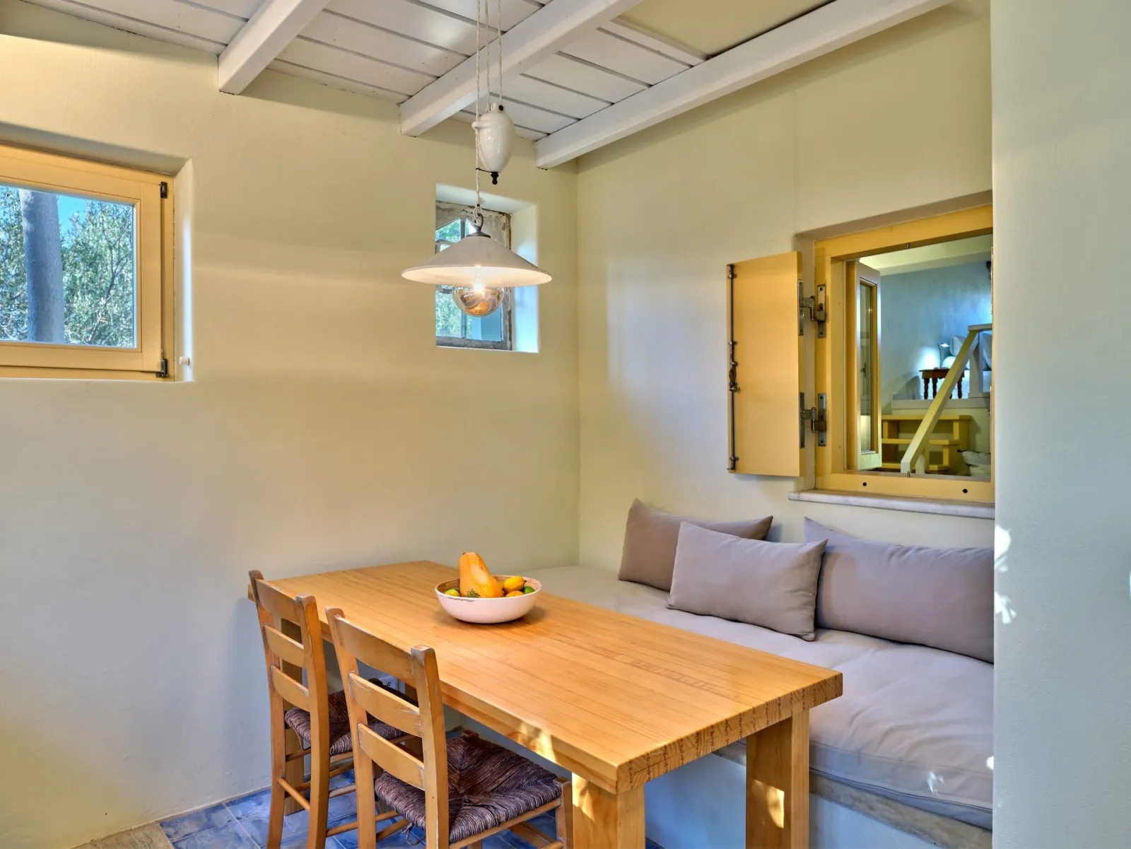 Aria Paros Residence Apartment
