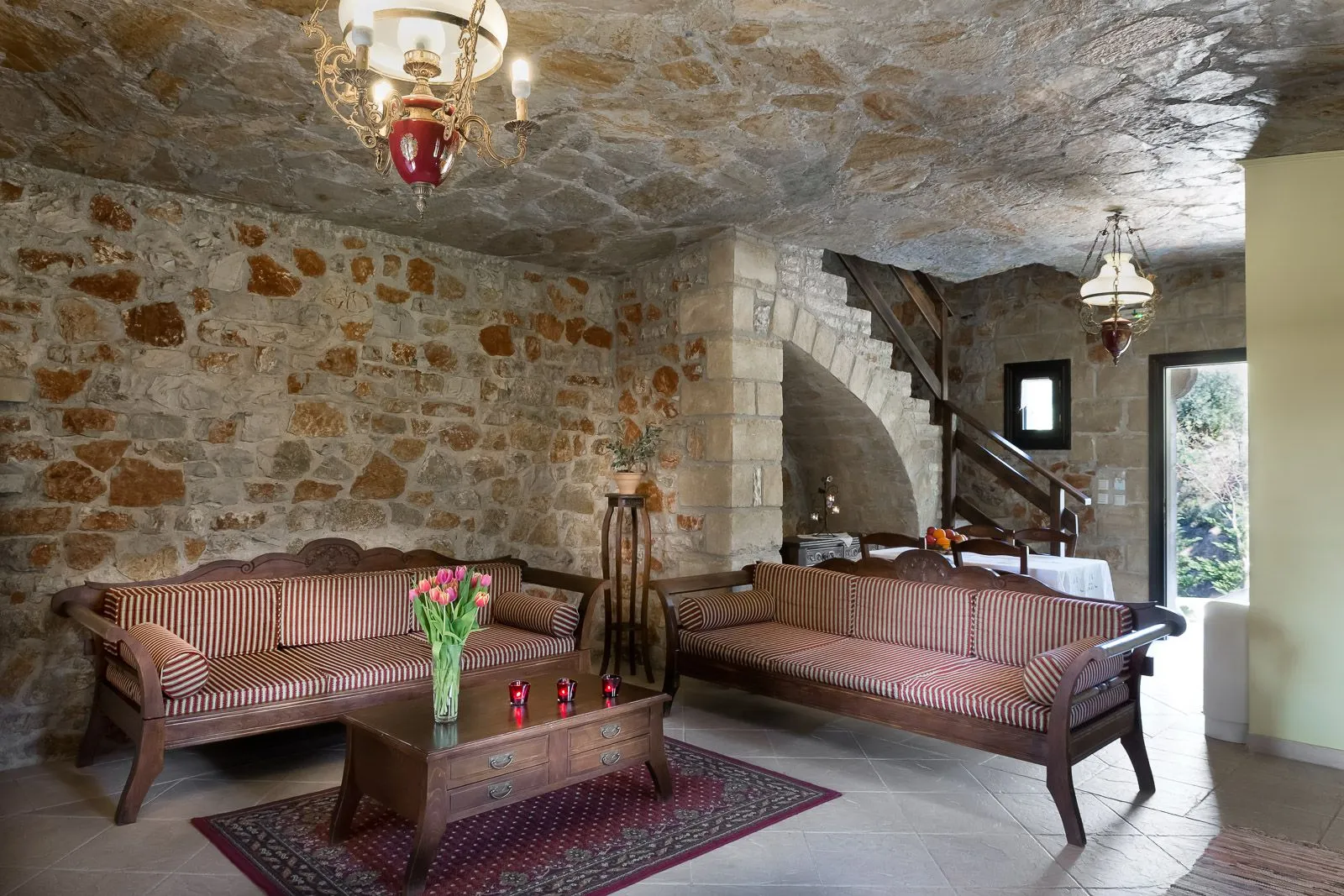 Townhouse [75sq.m]