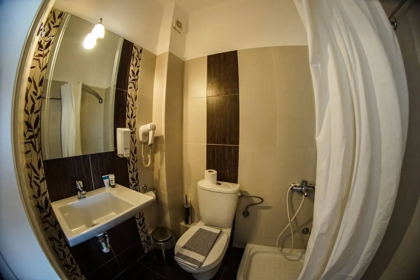 Premium Double Room Direct Sea View