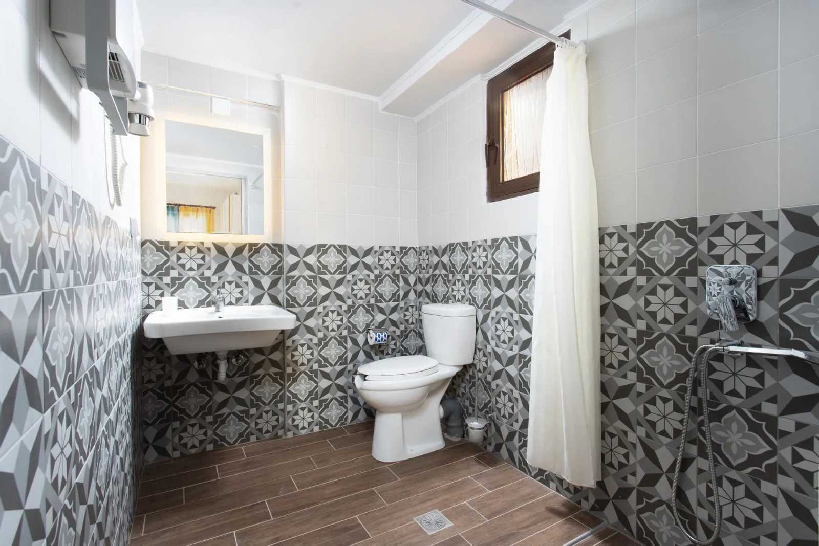 Smart Apartment Ground Floor Disability Access