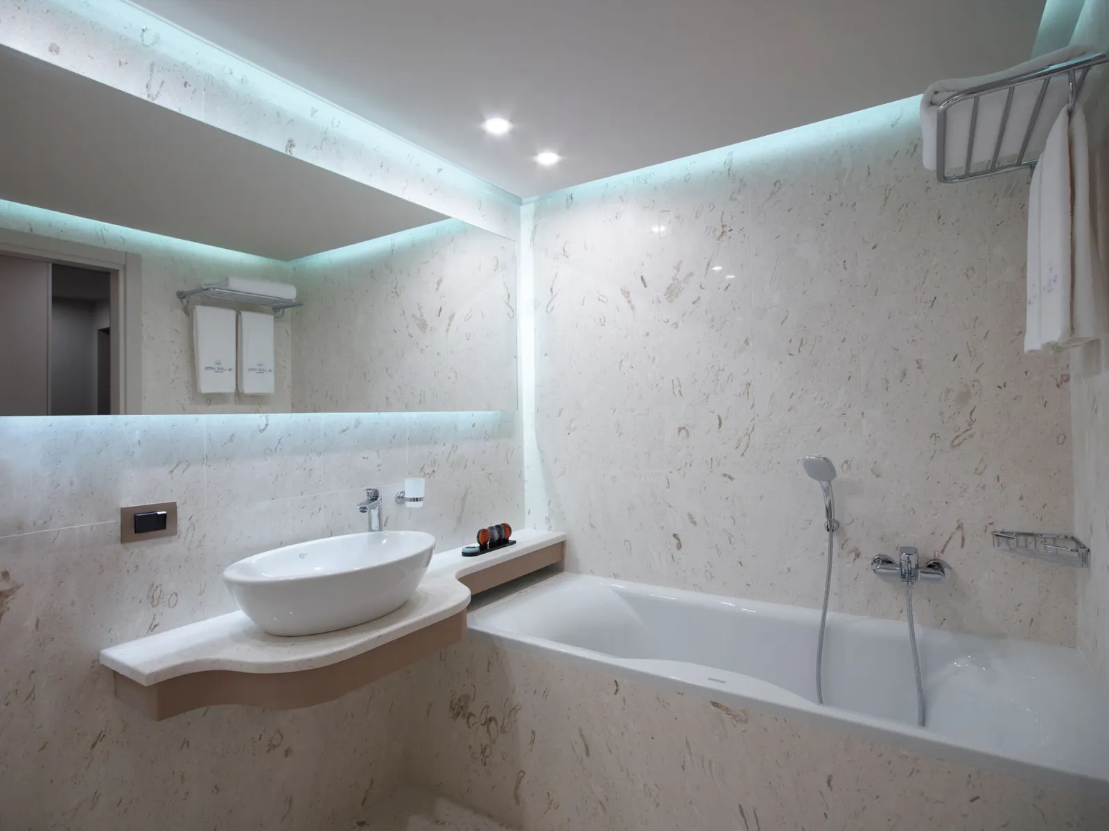 Exclusive Opening Offer! Standard Room