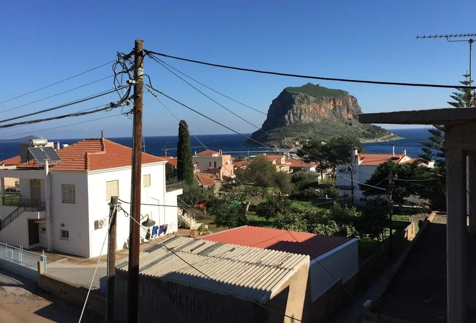 Superior Apartment Sea View