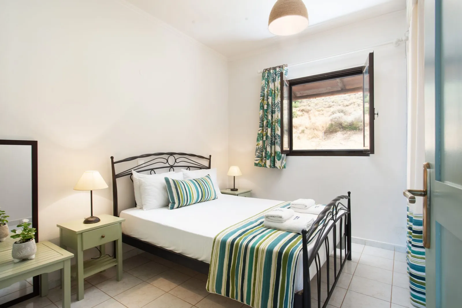 Superior Family Apartment with Sea View