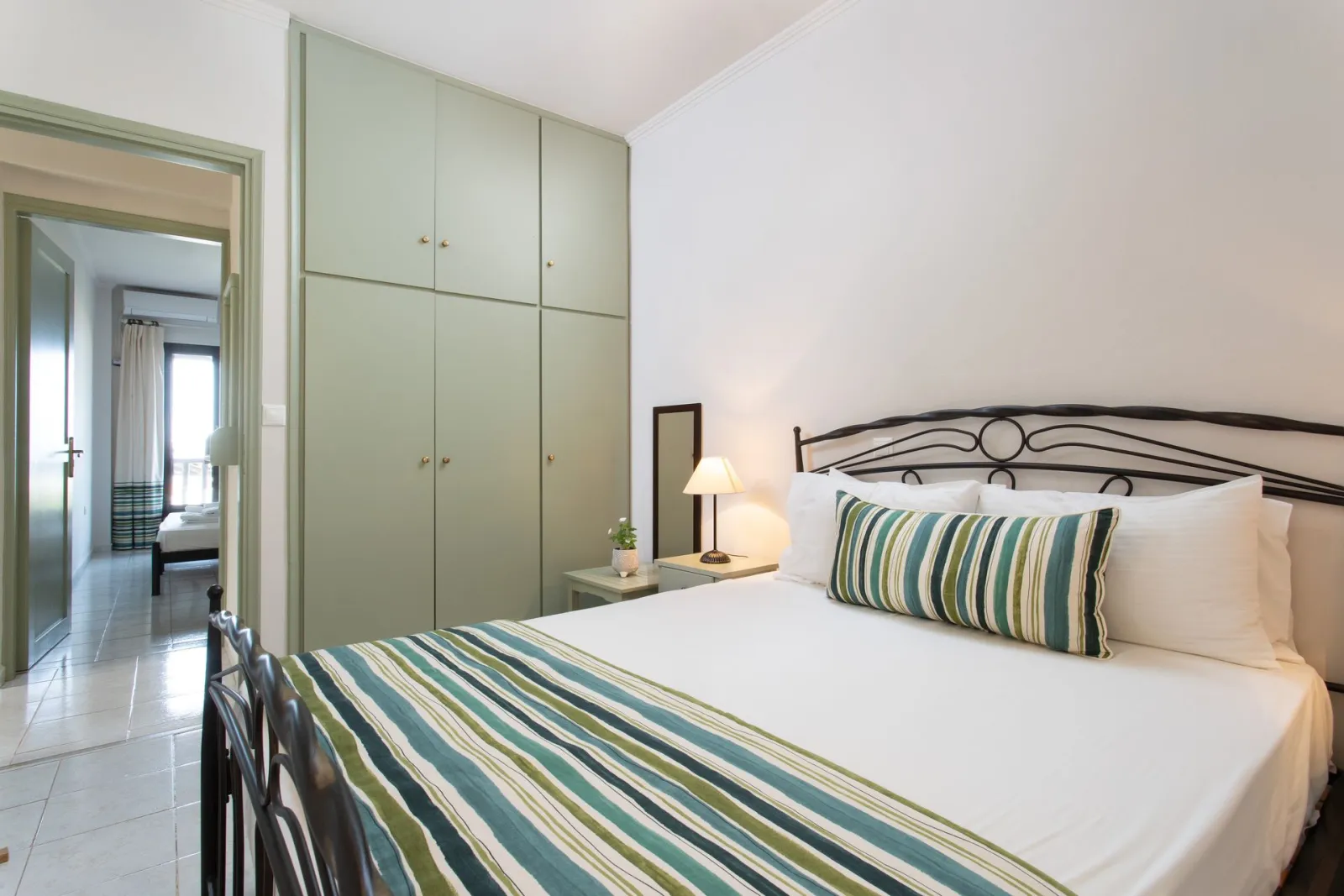 Superior Family Apartment with Sea View
