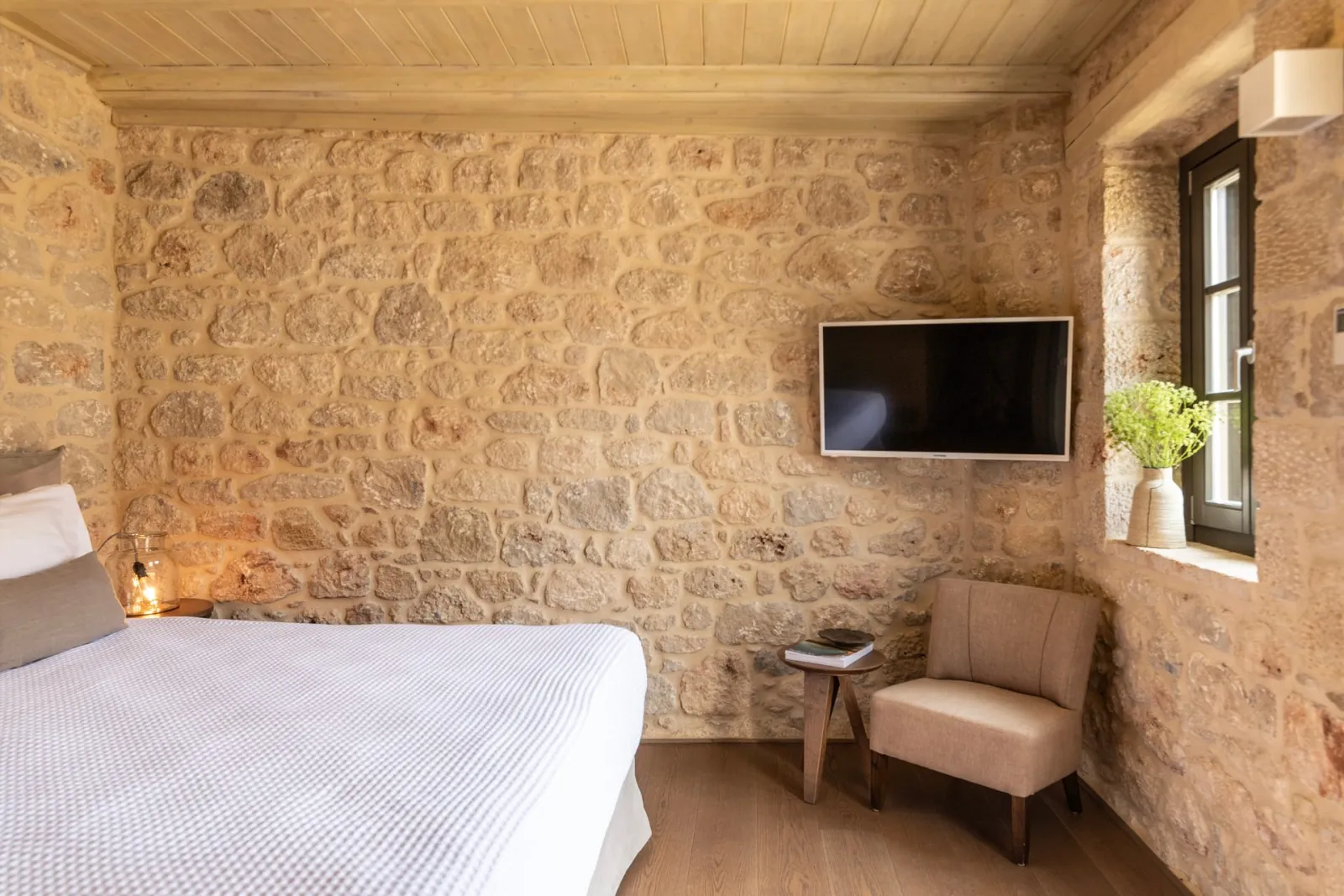 Korona Boutique Hotel - Deluxe Room