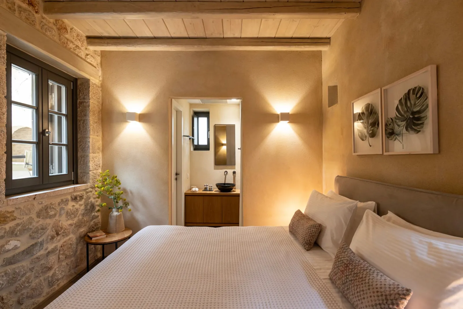 Korona Boutique Hotel - Deluxe Room