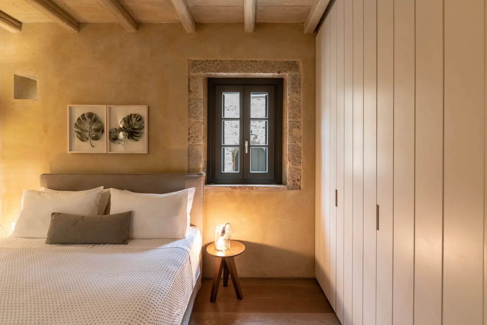 Korona Boutique Hotel - Deluxe Room