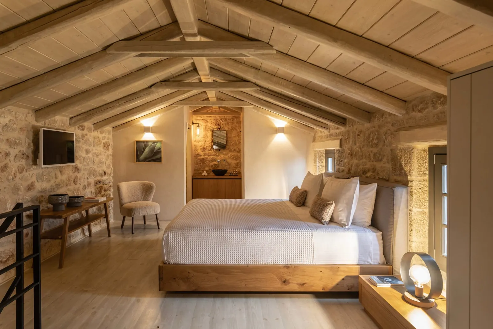 Korona Boutique Hotel - Executive Suite