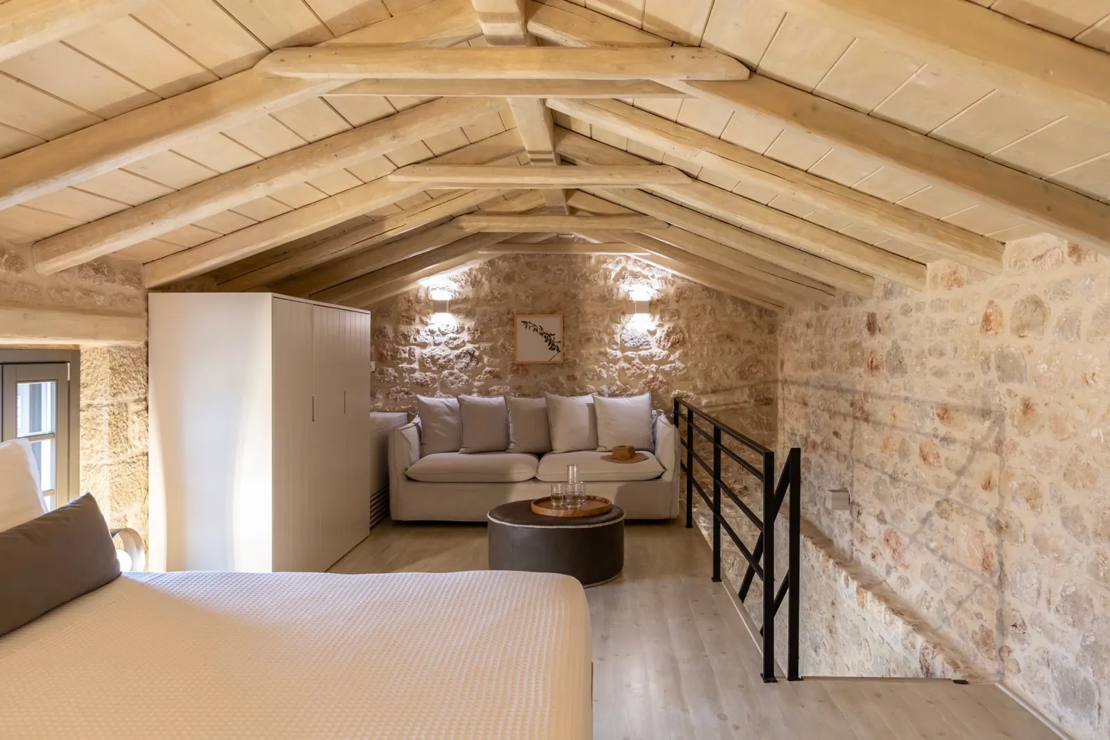 Korona Boutique Hotel - Executive Suite